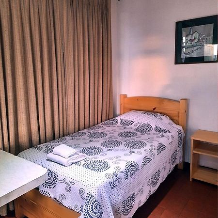 Cittadella Hostal Sucre Exterior photo