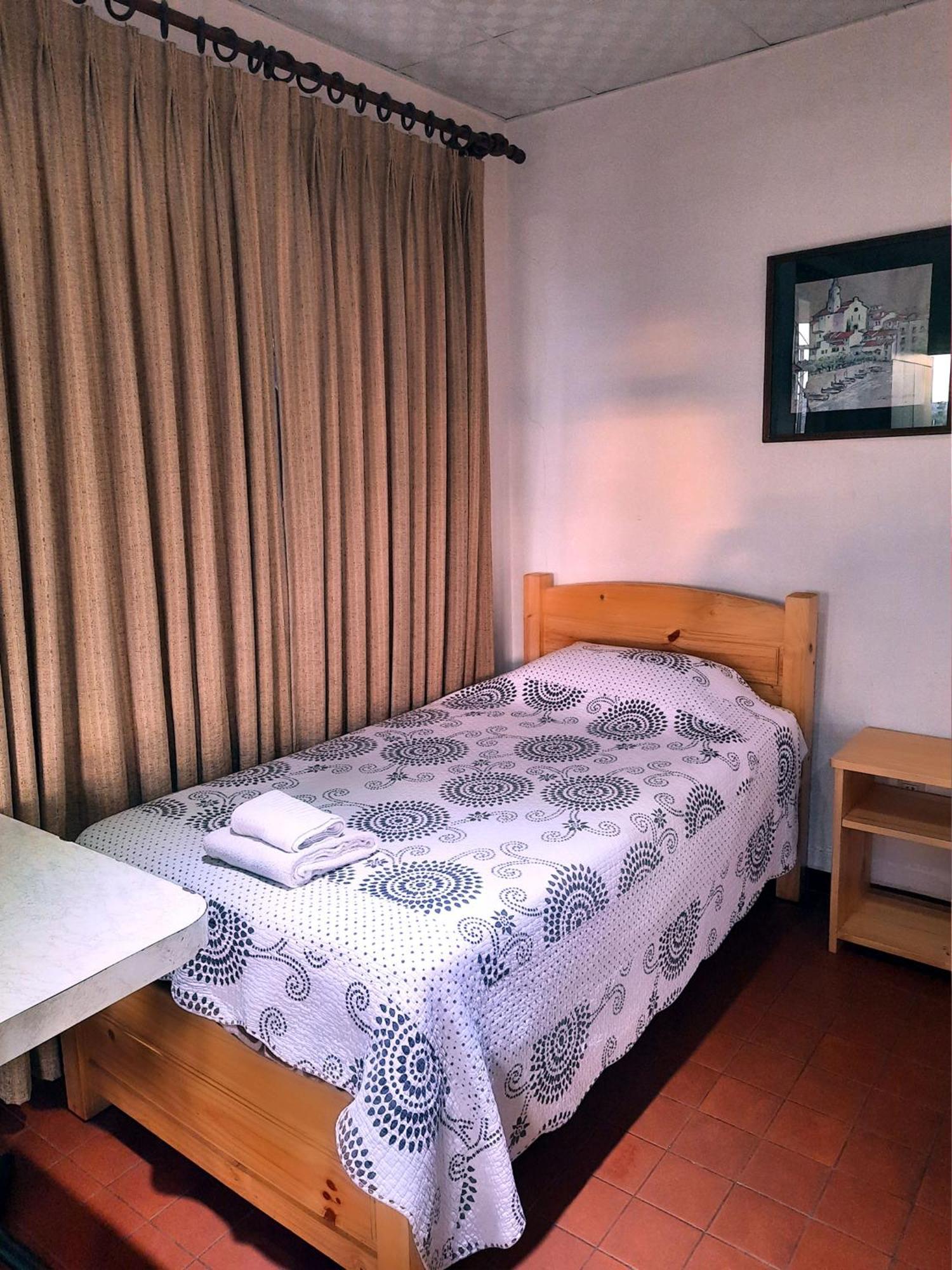 Cittadella Hostal Sucre Exterior photo